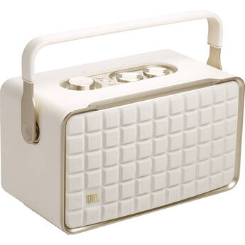 JBL Authentics 300 Wireless Home Speaker (White)