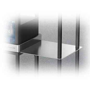 LG SH-T4TA77 Side Shelf for T4 77" Transparent OLED TV