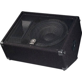 Yamaha BR15M 15" 2-Way 400 W Floor Monitor