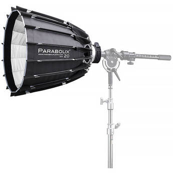 Parabolix 20 Parabolic Reflector (20")