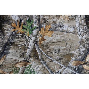 LensCoat Cover for Swarovski ATS-65 HD and ATM-65 Spotting Scopes (Realtree Edge)