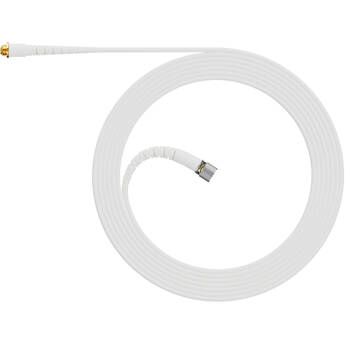 DPA Microphones Heavy-Duty MicroLock Extension Cable (32.8', White)