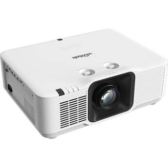 Vivitek DU5053Z 7500-Lumen WUXGA Laser DLP Projector (White)