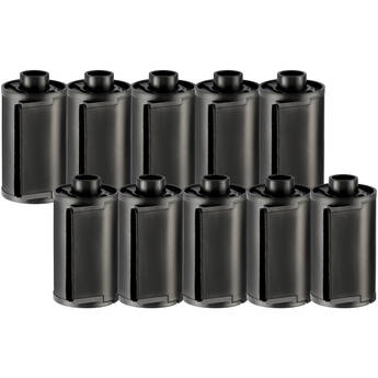 Sensei Single Use 35mm Cassette for Bulk Film (10-Pack)