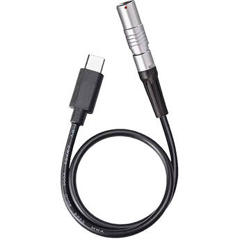 REtracker Tilta Nucelus Nano II USB-C Cable for Fizz II (7.9")