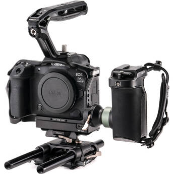 Tilta Camera Cage Advanced Kit with Cooling System for Canon EOS R5 Mark II