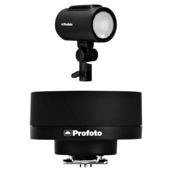 Profoto A2 Connect Kit for FUJIFILM