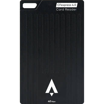 Exascend Nitro CFexpress 4.0 Type B Card Reader