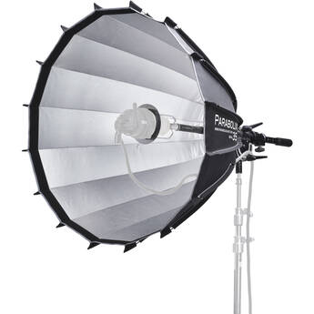 Parabolix 35" Reflector, Focus Mount PRO & Universal Monolight Adapter Kit