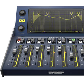 McDSP NR800 (HD v7) Noise-Reduction Processor Plug-In