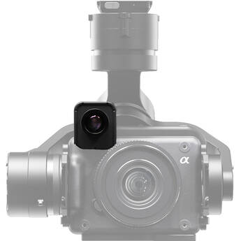 FREEFLY Thermal Upgrade for Astro with LR1