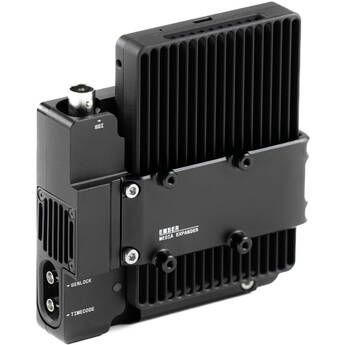 FREEFLY 1.28TB External SSD with Pre-Record for Ember S2.5K/S5K Cameras