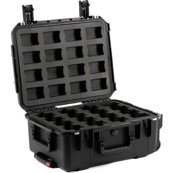 FREEFLY SL8 Battery Travel Case