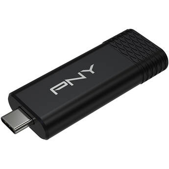 PNY 2TB PRO Elite V3 USB-C 3.2 Gen 2 Flash Drive