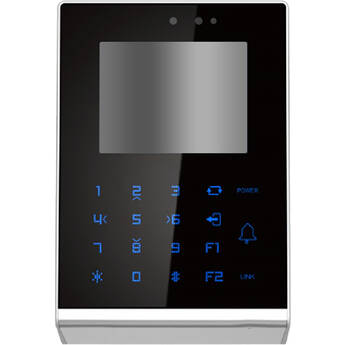 ACTi R73C-31 Wireless EM Card Recognition Reader & Controller