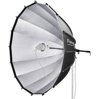 Parabolix 65" Reflector, Focus Mount PRO XL & Elinchrom Cage Mount Kit
