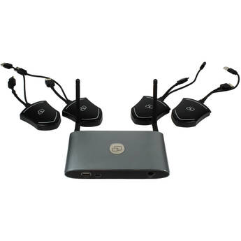 TEKVOX ShareView Wireless Presentation System