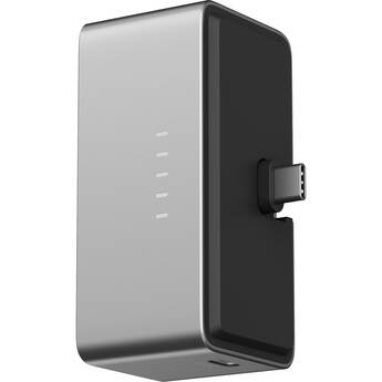 Lexar Professional Workflow Go Battery