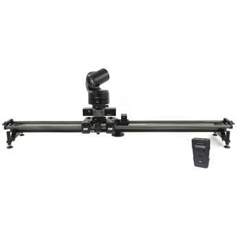 MRMC Slidekamera ATLAS PTZ MONOHEAD AION IQ Set