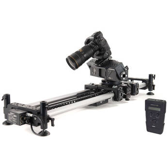 MRMC Slidekamera ORION MOCO MONOHEAD Set (4.9')