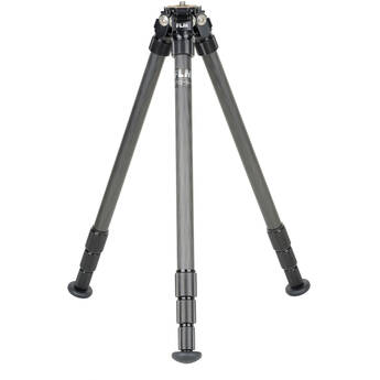 FLM CP22-S4 II Carbon Fiber Tripod