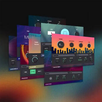 AIR Music Technology Creative FX Collection 2 Plug-In Bundle