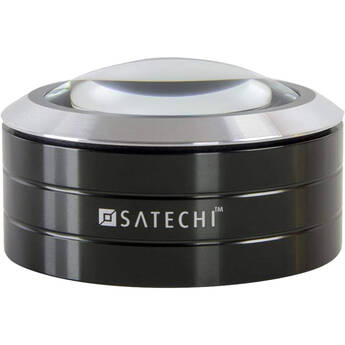 Satechi ReadMate LED Desktop Magnifier