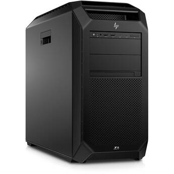HP Z8 Fury G5 Tower Workstation