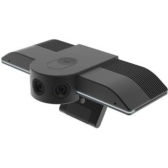 TEKVOX UHD 4K 180° Panoramic Video Conference Camera