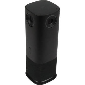 TEKVOX UHD 4K 360° Panoramic Video Conference Camera