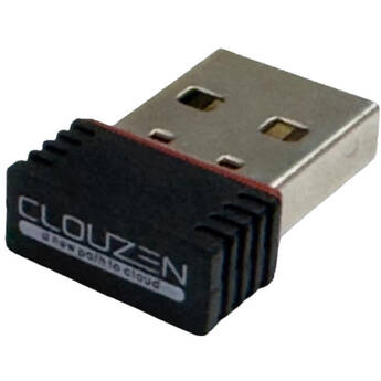 ClouZen Wi-Fi Dongle for TAINER Portable Storage Devices