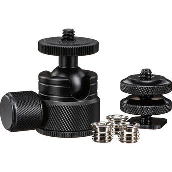 ARTCISE CB19G Mini Ball Head