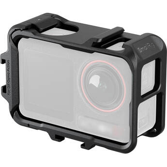 SmallRig Camera Cage for DJI Osmo Action 5 Pro/4/3