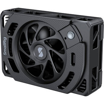 SmallRig Cooling Fan for Select Sony Cameras