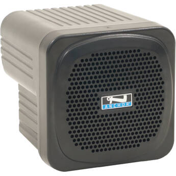 Anchor Audio Mini U2BT Miniature Bluetooth Speaker with AnchorLink Wireless Mic Receiver