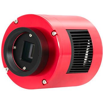 ZWO ASI585MM-P Pro Cooled Monochrome Astronomy Camera