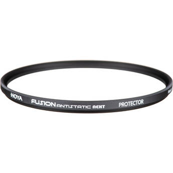 Hoya Fusion Antistatic Next Protector Filter (62mm)
