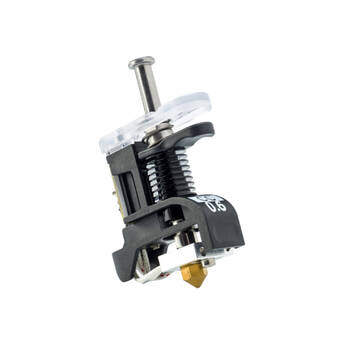 UltiMaker Print Core 3D Printer Nozzle (CC, 0.60mm)