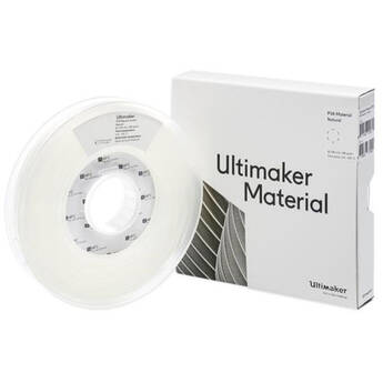 UltiMaker PVA Filament (350g, Natural)