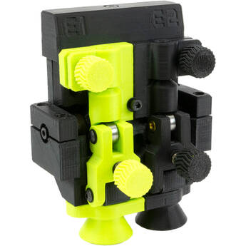 LulzBot TAZ Pro Jetpack with Jam and Runout Sensor Kit
