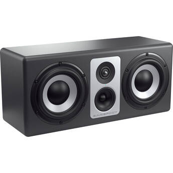 BAREFOOT SOUND Footprint03C 3-Way 6.5" Active Center Channel Studio Monitor (Single)