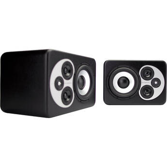 BAREFOOT SOUND MicroMain45 3-Way 8" Active Studio Monitor (Pair)