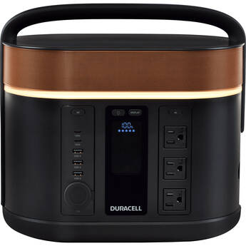 Duracell G800 Portable Power Station