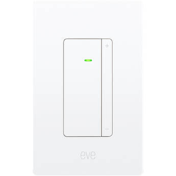 Eve Dimmer Switch (Matter)
