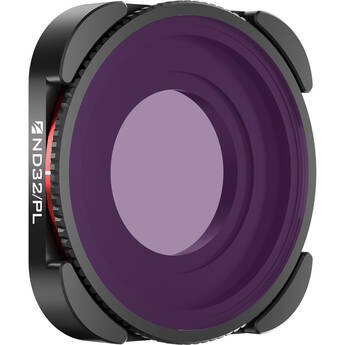 Freewell ND32/PL Filter for Select GoPro HERO Cameras
