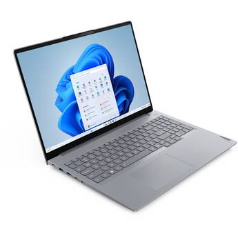 Lenovo 16" ThinkBook 16 G8 IAL Laptop