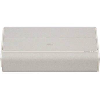 Xgimi AURA 2 2300-Lumen UHD 4K Ultra-Short-Throw Laser DLP Smart Projector