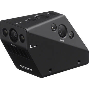 Sony OCELLUS Camera Tracking System