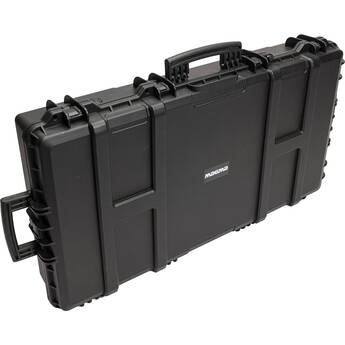 Magma FLXGUARD DJ Controller Trolley
