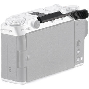 Tilta Hot Shoe Thumb Bracket for FUJIFILM X-M5 (Black)